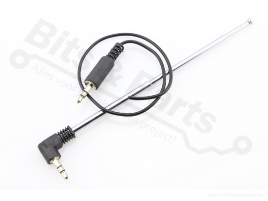 Arduino FM Receiver TEA5767